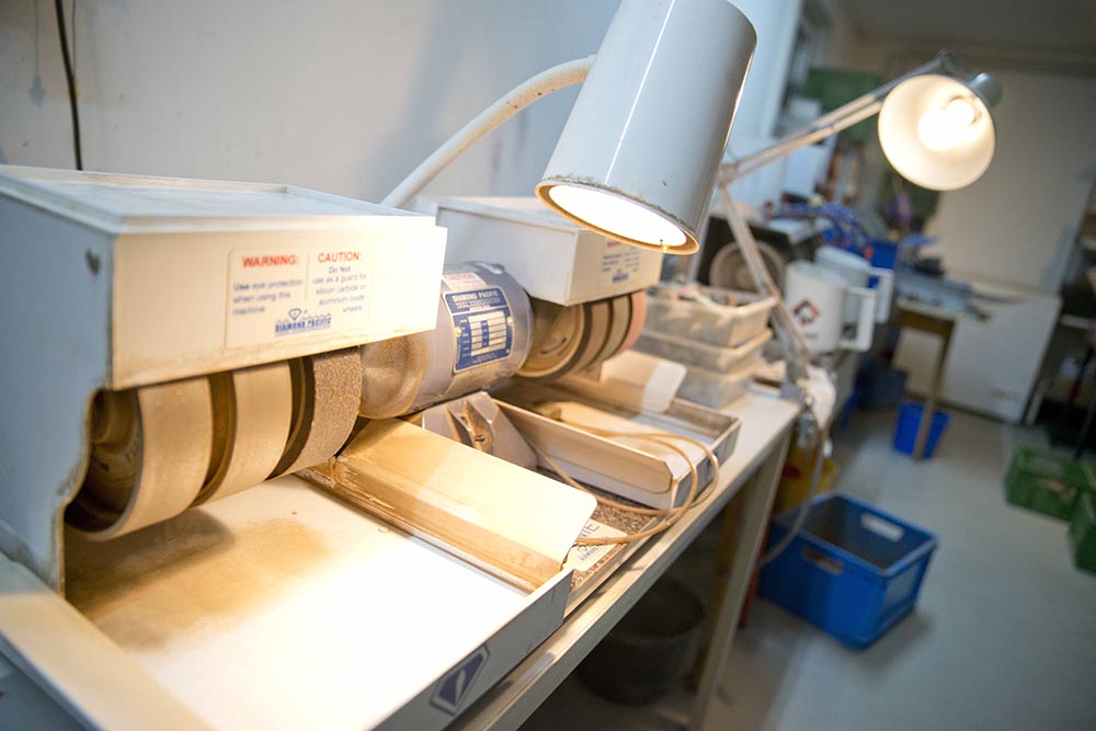 Geschenke, Schmuck, Handschmeichler, Energiesteine und Edelsteine. Vom Schorer Hans