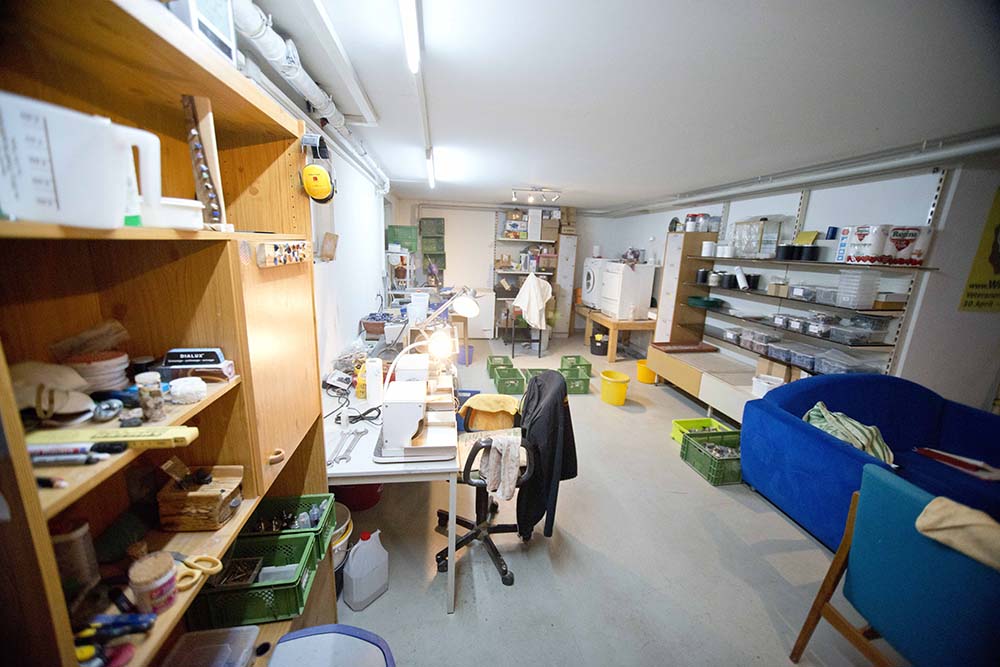 Geschenke, Schmuck, Handschmeichler, Energiesteine und Edelsteine. Vom Schorer Hans